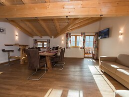 Apartment in Kaprun Near ski Area