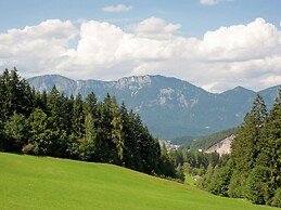 Chalet in Woergl Near Skiwelt Wilder Kaiser