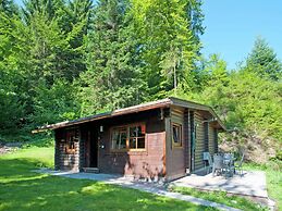 Chalet in Woergl Near Skiwelt Wilder Kaiser