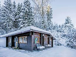 Chalet in Woergl Near Skiwelt Wilder Kaiser