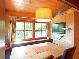 Chalet in Woergl Near Skiwelt Wilder Kaiser