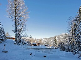 Chalet in Woergl Near Skiwelt Wilder Kaiser