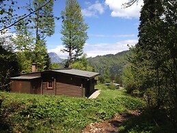 Chalet in Woergl Near Skiwelt Wilder Kaiser