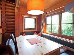 Chalet in Woergl Near Skiwelt Wilder Kaiser