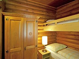 Chalet in Woergl Near Skiwelt Wilder Kaiser