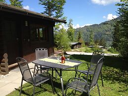 Chalet in Woergl Near Skiwelt Wilder Kaiser
