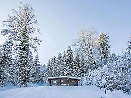 Chalet in Woergl Near Skiwelt Wilder Kaiser