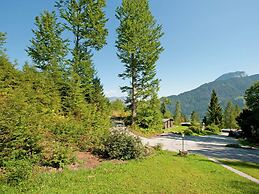 Chalet in Woergl Near Skiwelt Wilder Kaiser