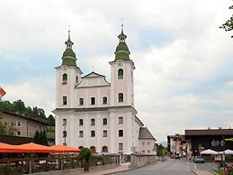 Chalet in Woergl Near Skiwelt Wilder Kaiser