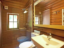 Chalet in Woergl Near Skiwelt Wilder Kaiser