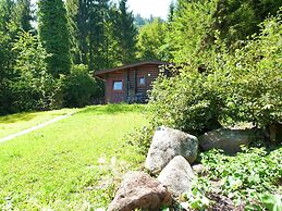 Chalet in Woergl Near Skiwelt Wilder Kaiser
