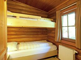 Chalet in Woergl Near Skiwelt Wilder Kaiser