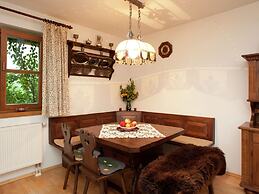 Sunlit Apartment near Ski Area in Mittersill
