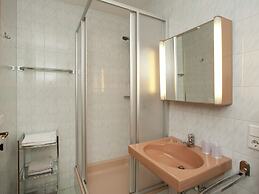 Sunlit Apartment near Ski Area in Mittersill