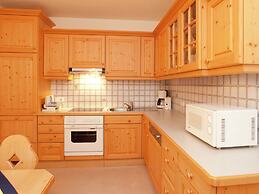 Sunlit Apartment near Ski Area in Mittersill