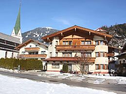 Beautiful Apartment in Kaltenbach With Sauna