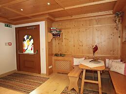 Beautiful Apartment in Kaltenbach With Sauna