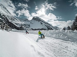 Apartment in Kaltenbach Near Ski Lift
