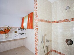 Beautiful Apartment in Kaltenbach With Sauna