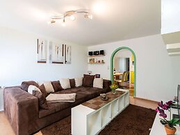 Special Holiday Home With Private Terrace