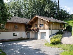 Special Holiday Home With Private Terrace