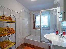 Special Holiday Home With Private Terrace