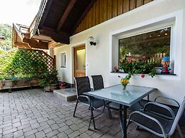 Special Holiday Home With Private Terrace