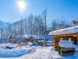 Special Holiday Home With Private Terrace