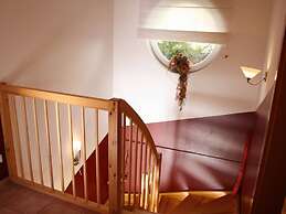 Chalet in Piesendorf With Sauna