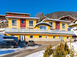 Chalet in Piesendorf With Sauna