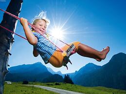 Chalet in Piesendorf With Sauna