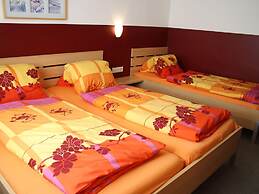 Chalet in Piesendorf With Sauna