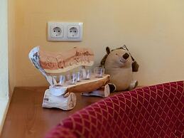 Chalet Apartment in Saalbach-hinterglemm