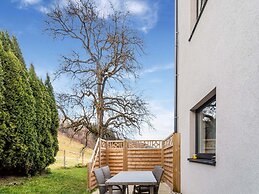 Apartment in St. Georgen / Salzburg Near ski Area