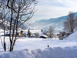 Apartment in St. Georgen / Salzburg Near ski Area