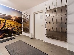 Apartment in St. Georgen / Salzburg Near ski Area