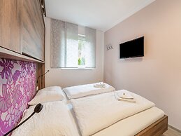 Apartment in St. Georgen / Salzburg Near ski Area