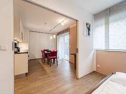 Apartment in St. Georgen / Salzburg Near ski Area