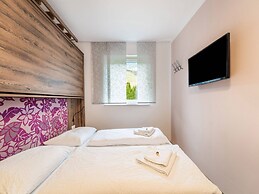 Apartment in St. Georgen / Salzburg Near ski Area