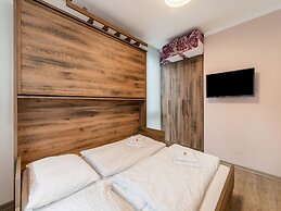 Apartment in St. Georgen / Salzburg Near ski Area