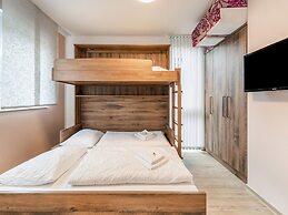 Apartment in St. Georgen / Salzburg Near ski Area