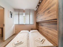 Apartment in St. Georgen / Salzburg Near ski Area