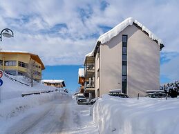 Apartment in St. Georgen / Salzburg Near ski Area