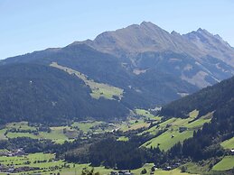 Wonderful Apartment With Infrared in Mittersill