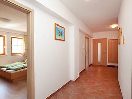 Wonderful Apartment With Infrared in Mittersill