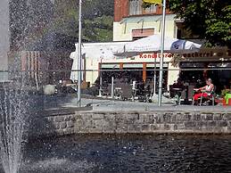 Wonderful Apartment With Infrared in Mittersill