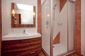 Flat in Mittersill Near Ski Lift