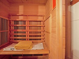 Wonderful Apartment With Infrared in Mittersill