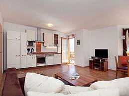 Wonderful Apartment With Infrared in Mittersill
