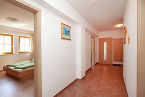 Flat in Mittersill Near Ski Lift